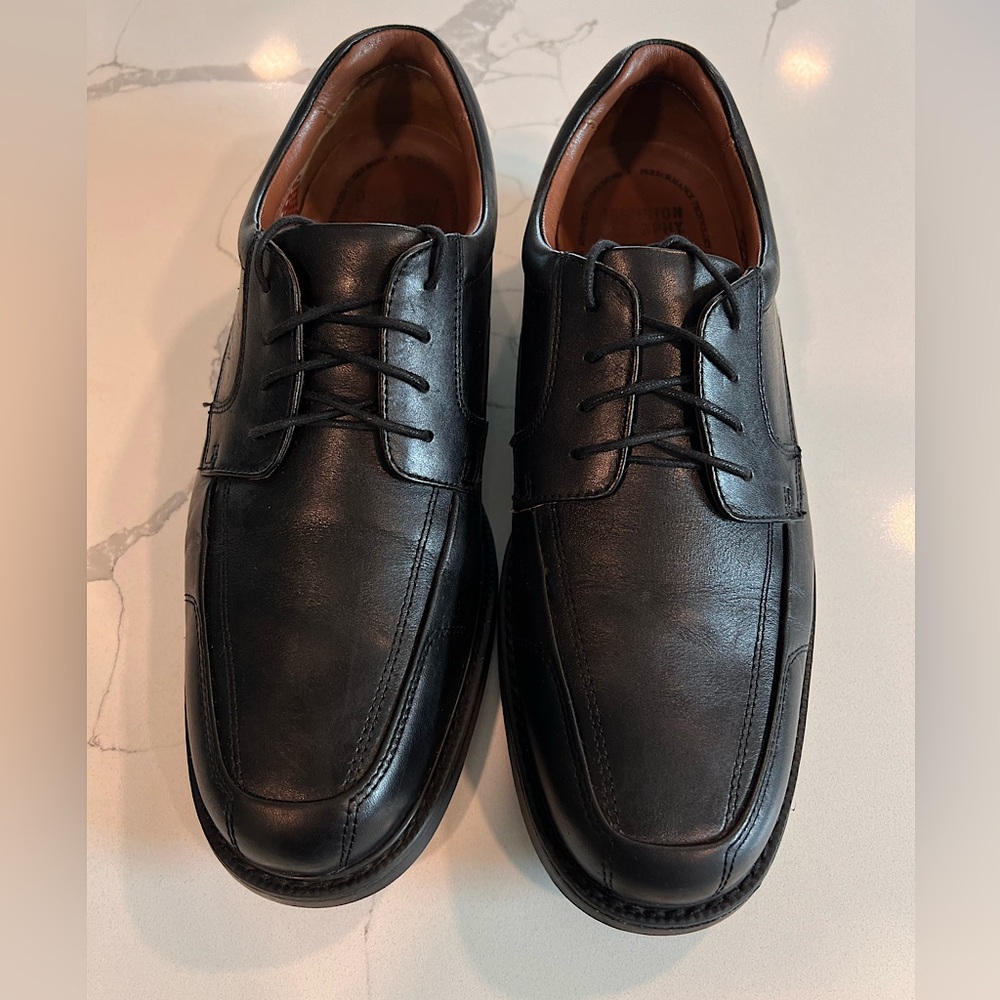 Johnston & Murphy XC4 Stanton Oxford